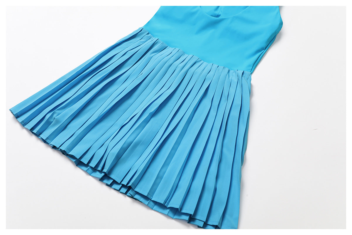 PREORDER: The Sienna Contour Mini Dress 5.11.26