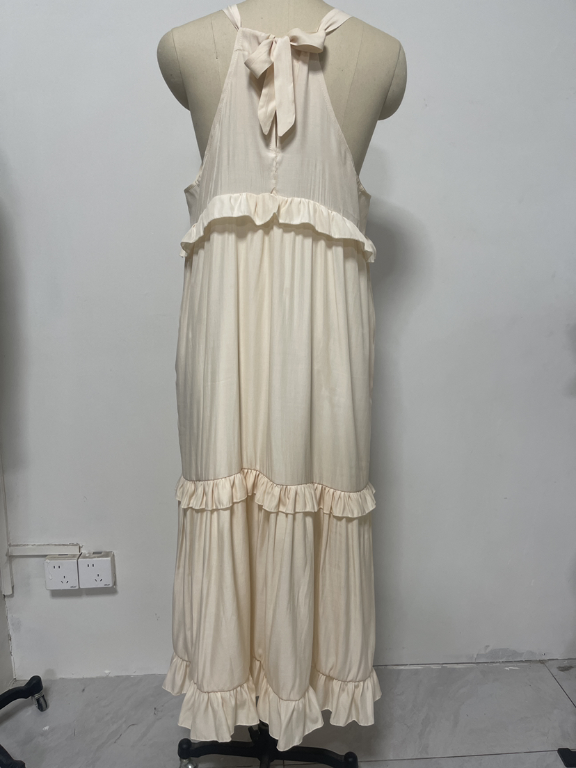 RTS: The Rumi Dress