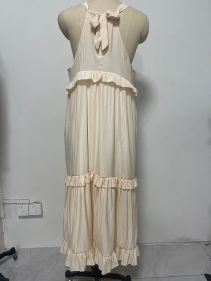 RTS: The Rumi Dress