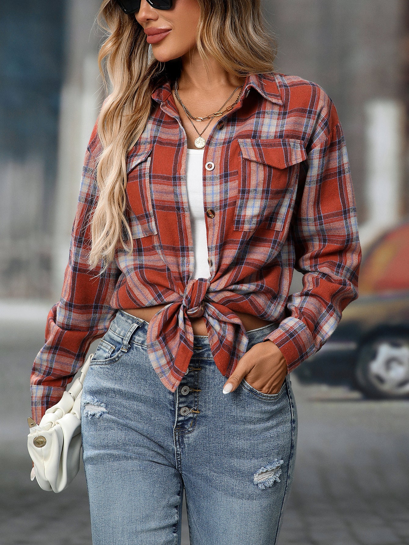 Preorder: Autumn Flannel 9.22.25