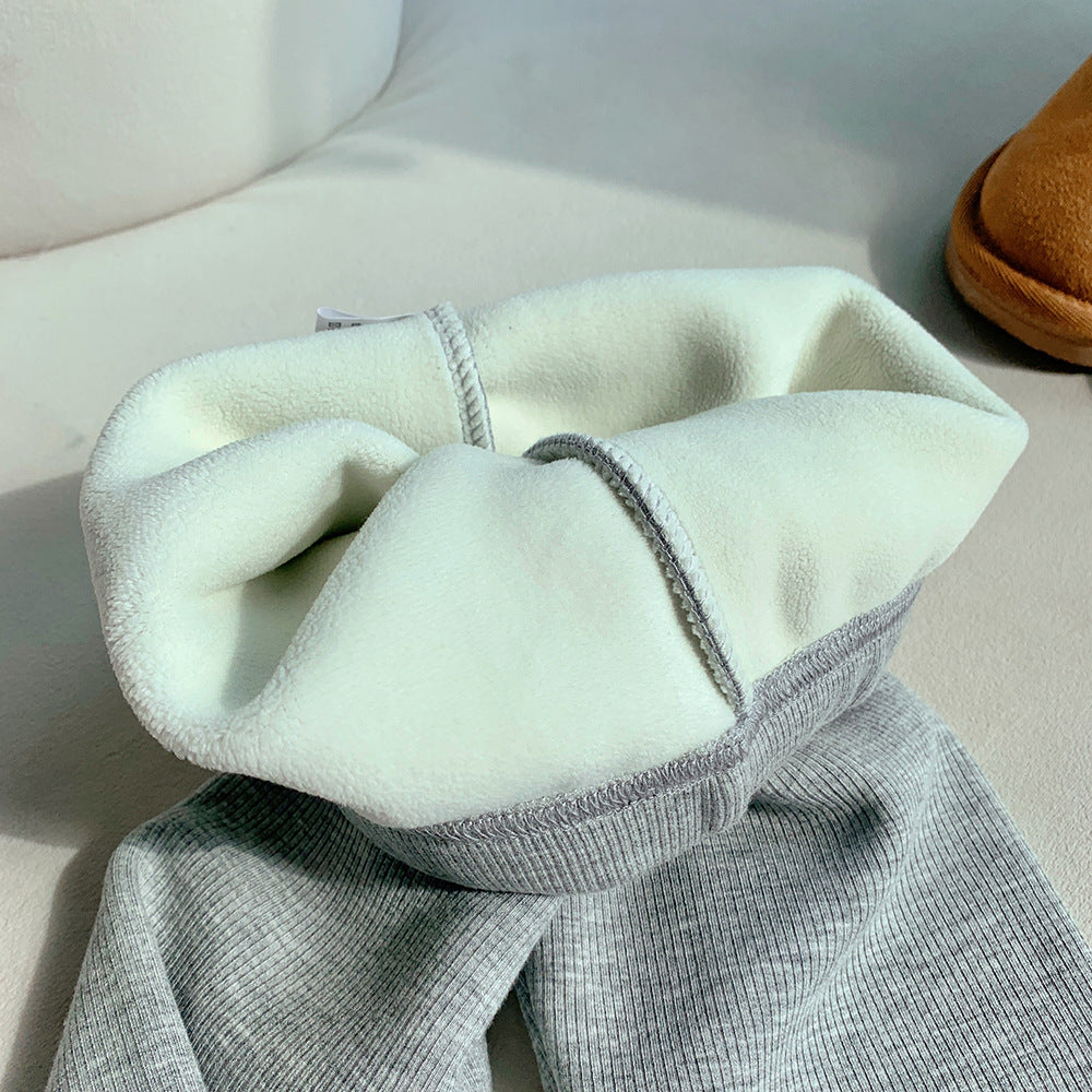 RTS: Member Request Soft Fleece Lined Leggings