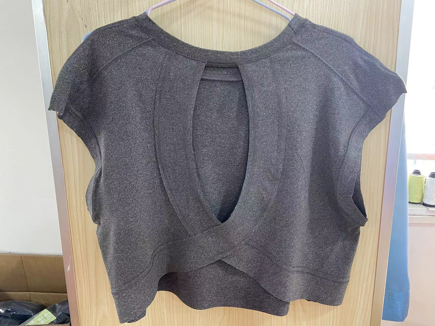 PREORDER: The Loxley Top RERUN 5.11.26 osym