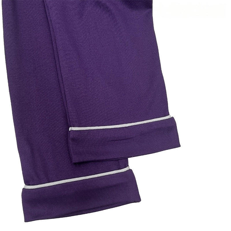 PREORDER: Monogrammed PJS- Adult 9.22.25