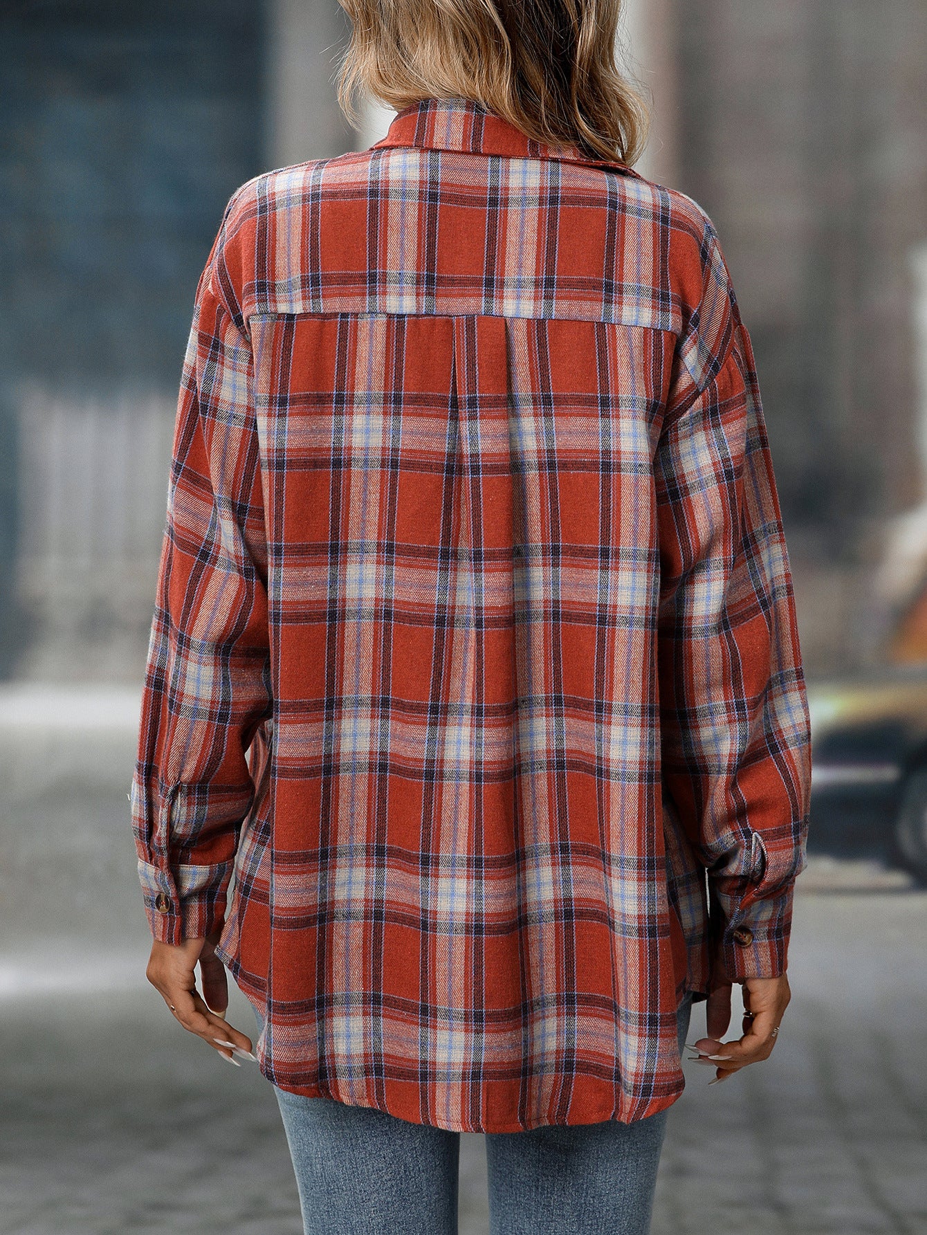 Preorder: Autumn Flannel 9.22.25
