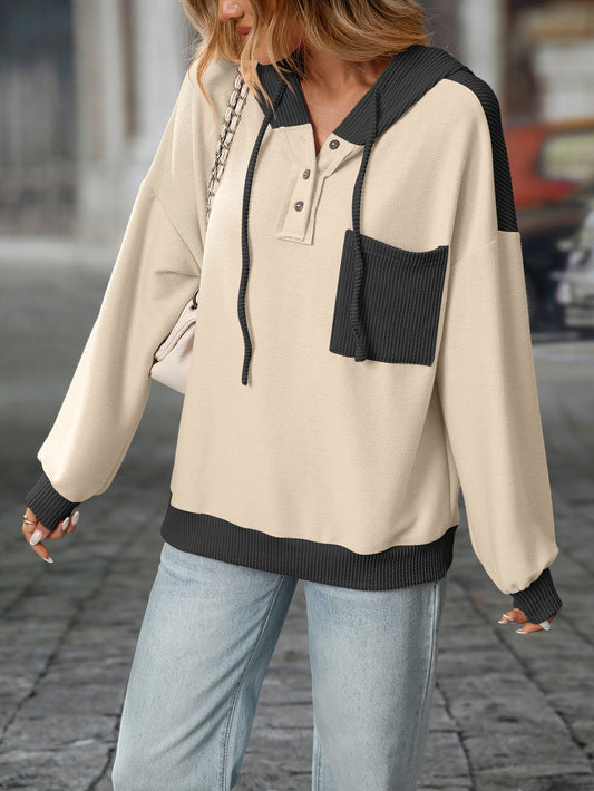 PREORDER: ALTA pullover 9.22.25