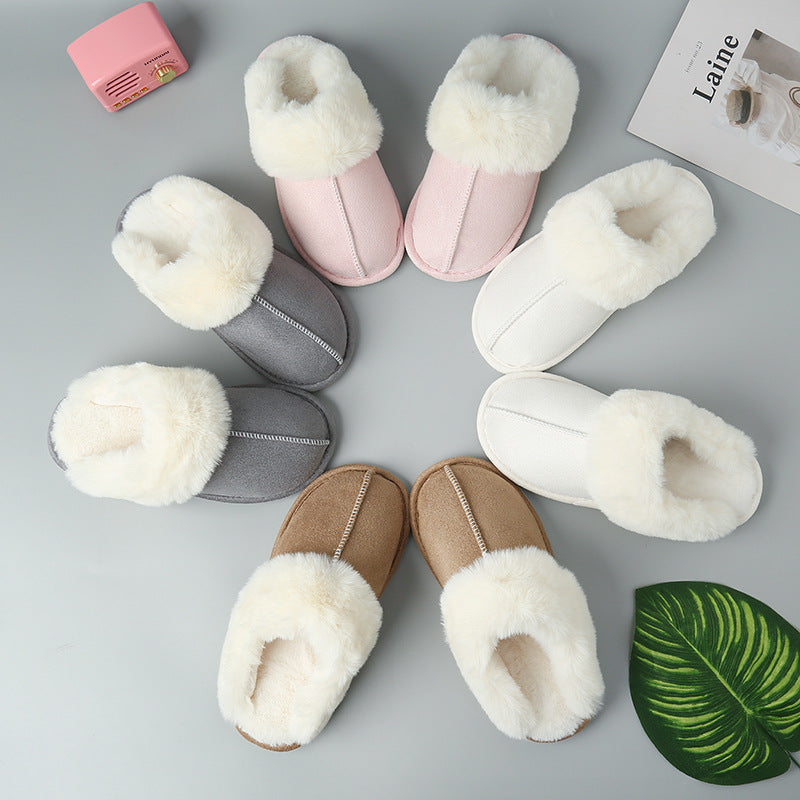 PREORDER: RERUN Essential Solid Hard Sole Slippers BESTSELLER 9.22.25