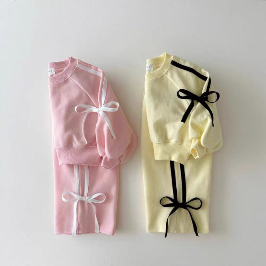 PREORDER: Bow 2 piece Track set 1.19.26