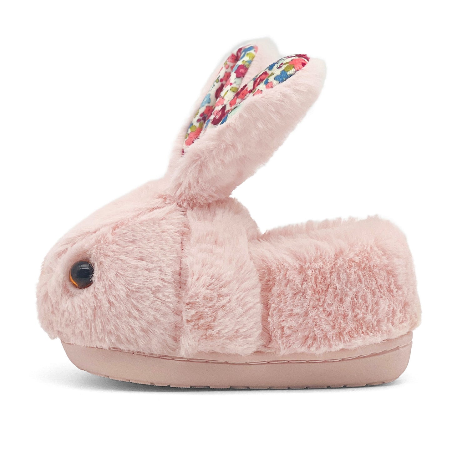 PREORDER: Floral Bunny slippers 1.19.26