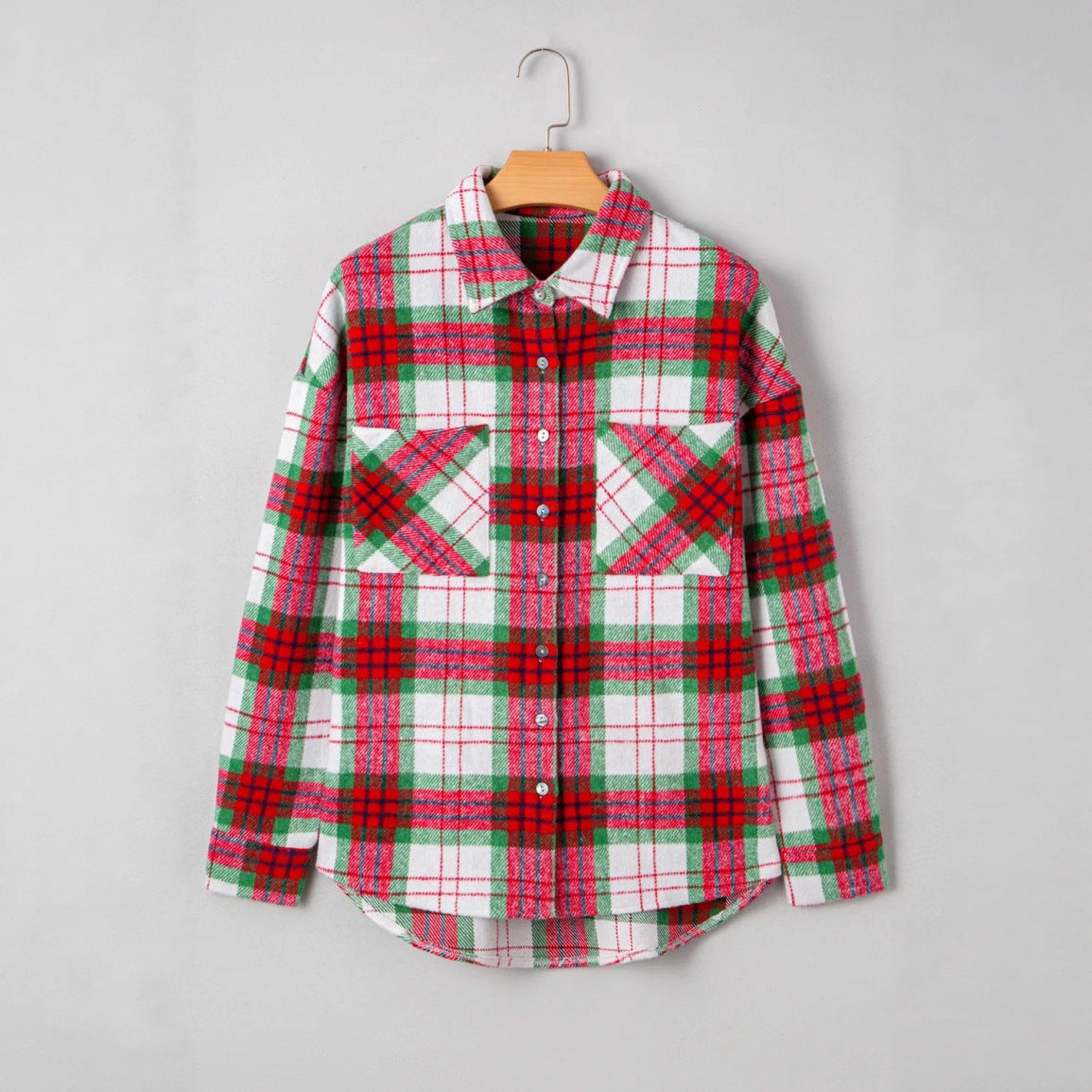 PREORDER: Blarney Shacket  9.28.26