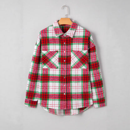 PREORDER: Blarney Shacket  9.28.26