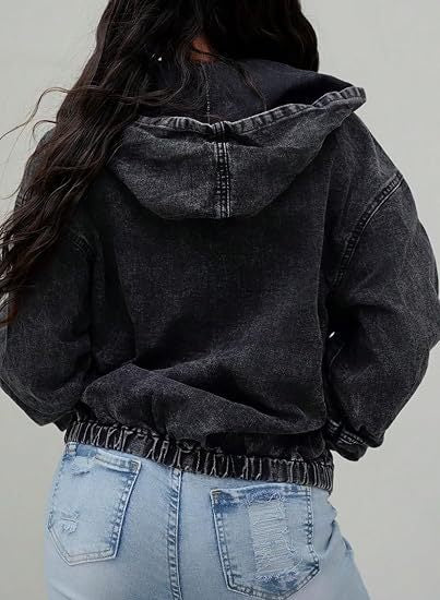 PREORDER: The Everyday Jacket  9.28.26