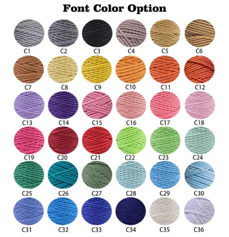 PREORDER: Custom Easter Basket 1.19.26 osym