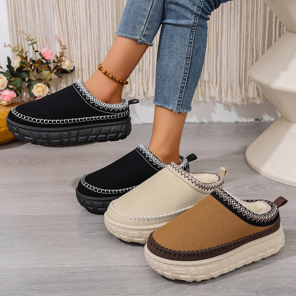 PREORDER: Margo slip ons 9.22.25 osym
