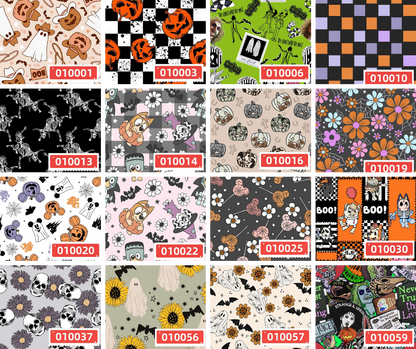 PREORDER: The October Keepsake Bucket - Upload Your Design 8.31.26