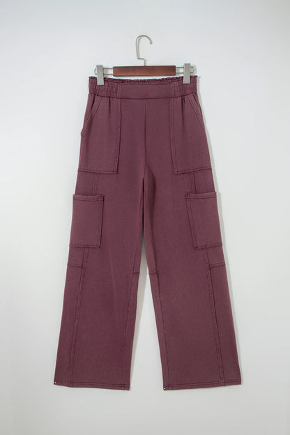RTS: Stevie Lounge pants