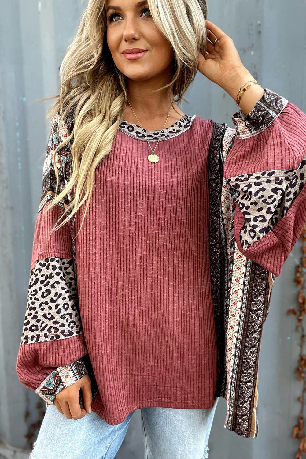 PREORDER: Wells Women's Top 9.22.25