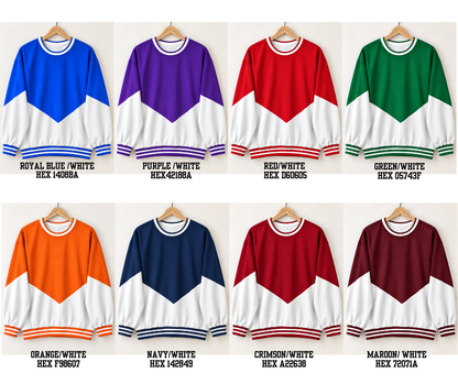 PREORDER: The Custom Collective Crew 9.21.26