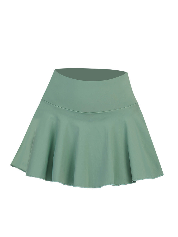 PREORDER: The Tatum Training Skort 4.27.26