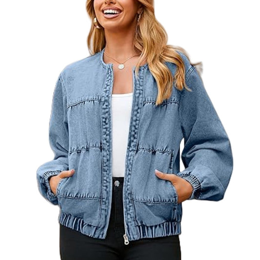 PREORDER: Blake jacket 9.22.25 osym