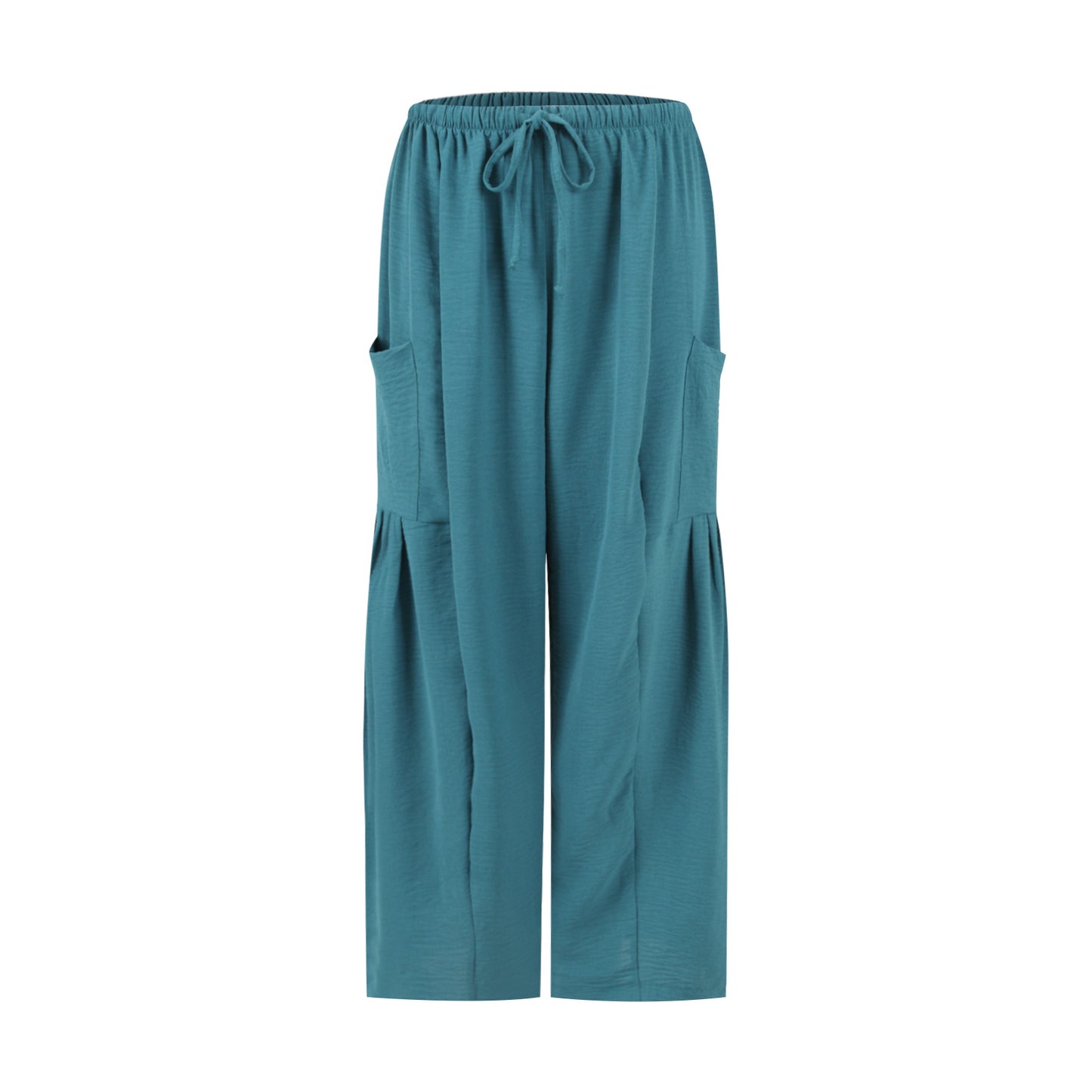 PREORDER: Wide Leg Lounge Pants 5.11.26 osym
