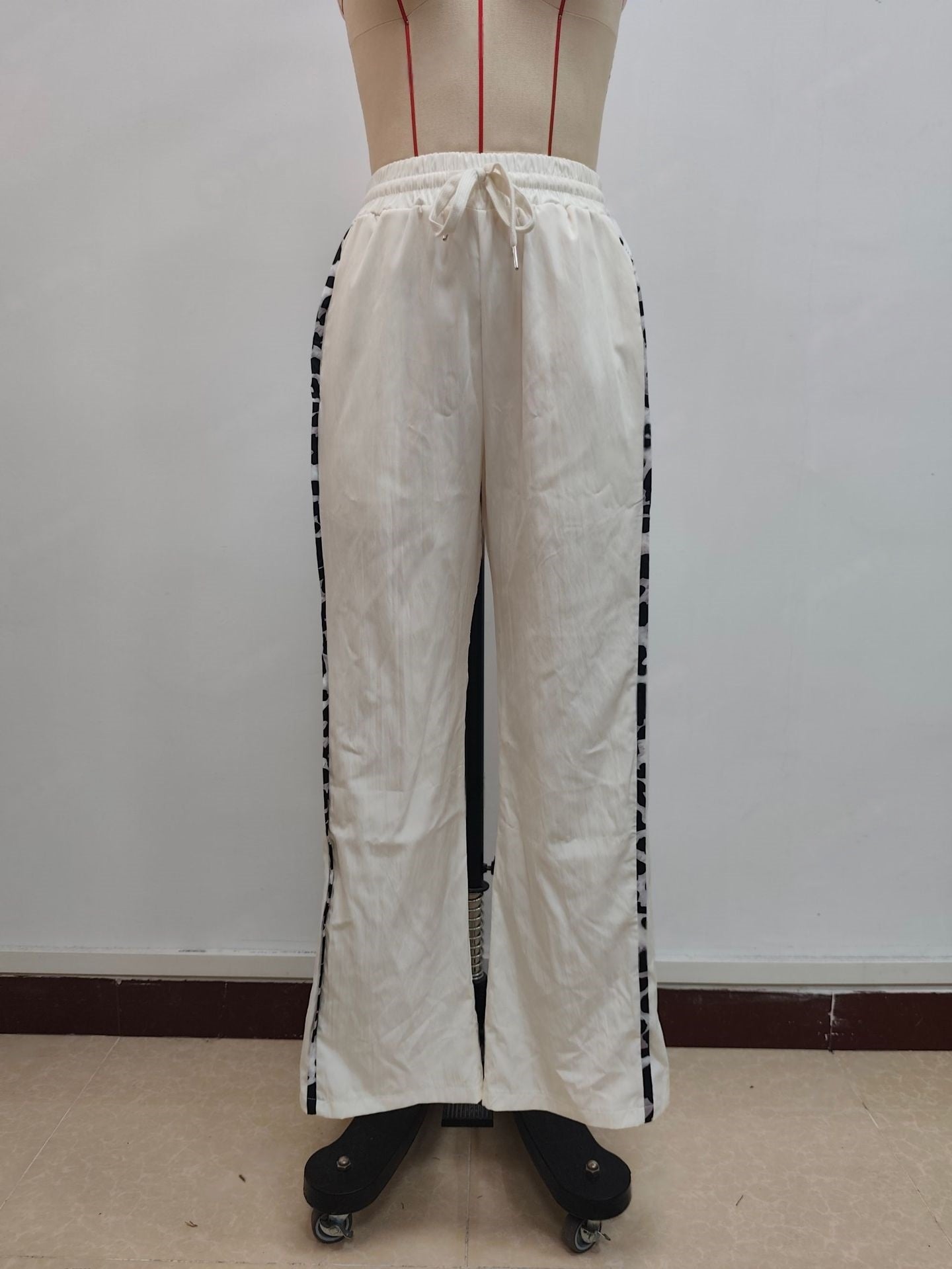 PREORDER: Double Stripe Track Pants 6.15.26 osym