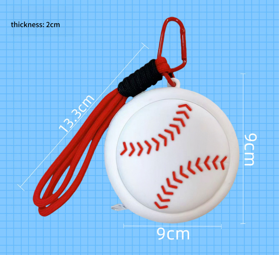 PREORDER: Backpack, Sport bag, Keychains or Team Gift Charms   8.31.26
