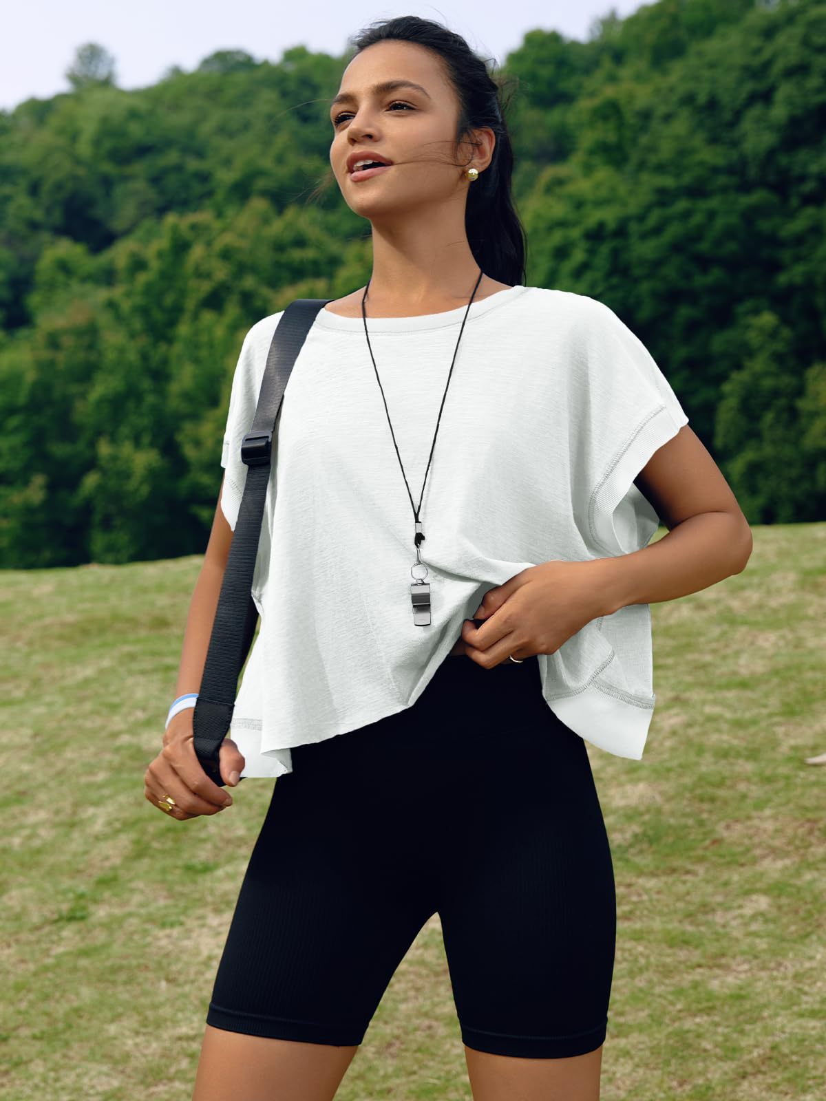 PREORDER: The Loxley Top RERUN 5.11.26 osym
