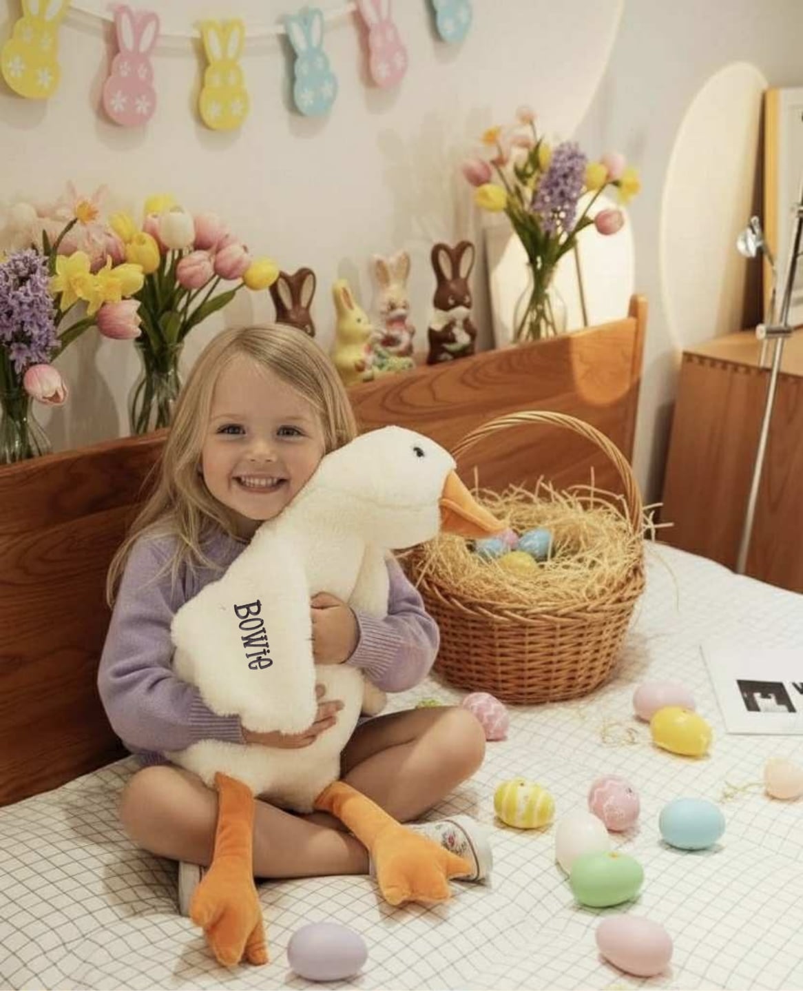 PREORDER: Personalized Geese 1.19.26