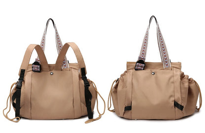 RTS: The Expandable Weekender Tote