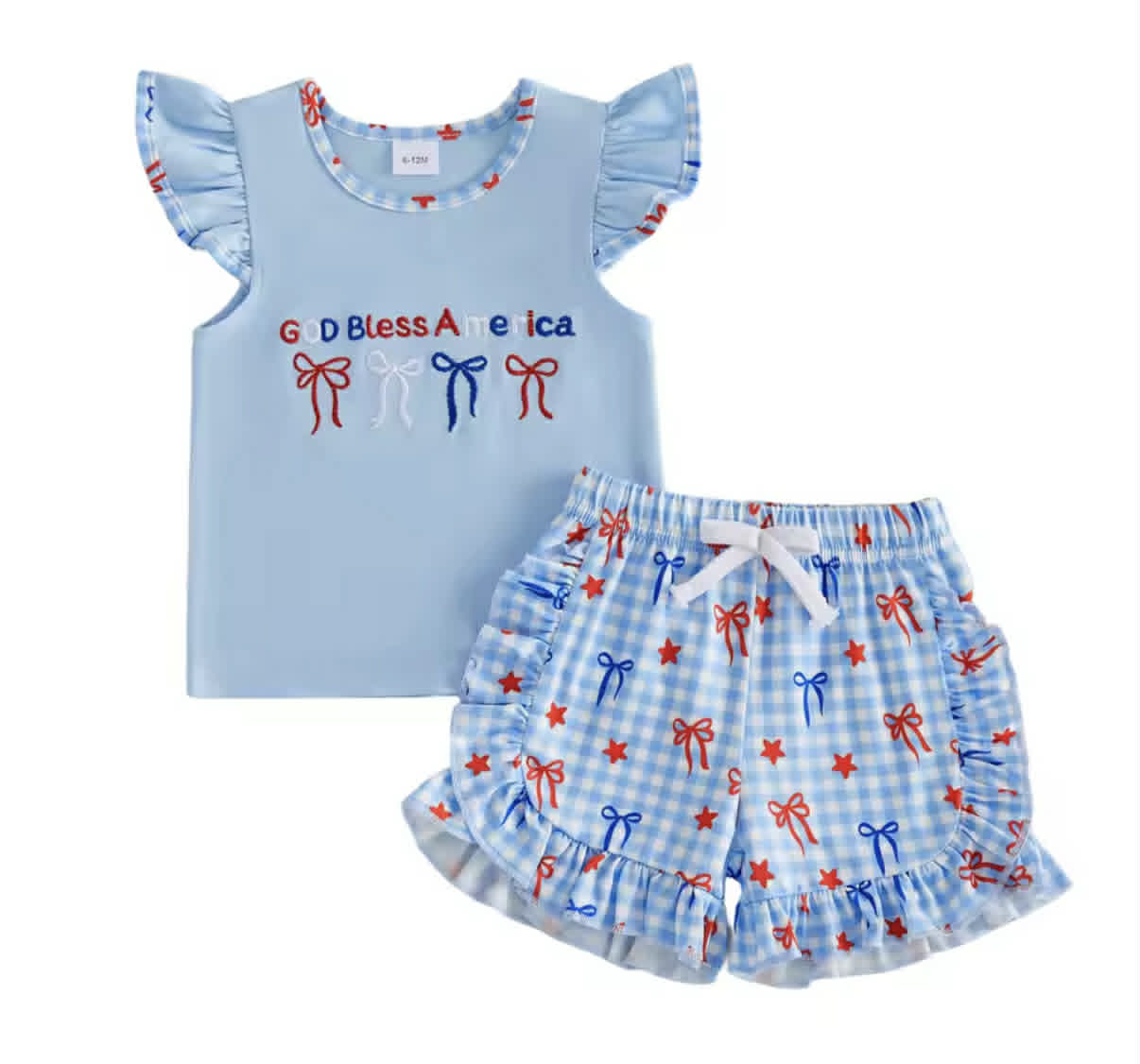 RTS: Freedom with Ruffles
