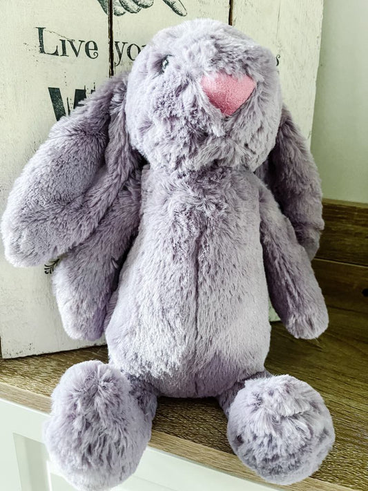RTS: Solid Bunny