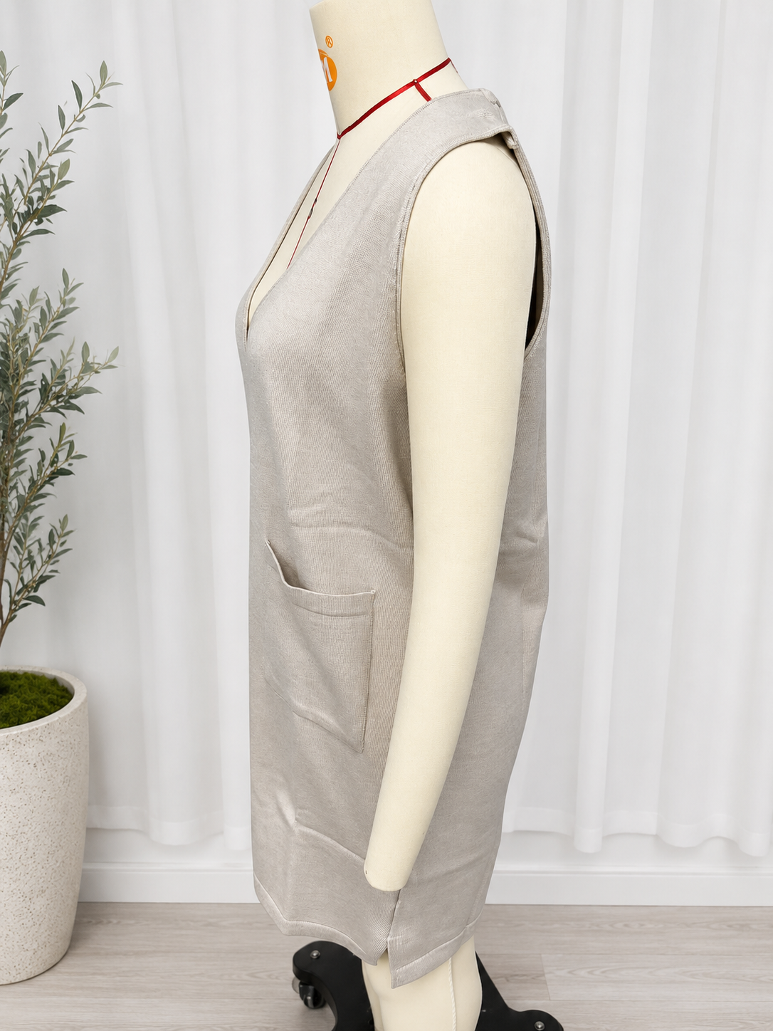 PREORDER: The Sweater Knit Pinafore Dress Collection 9.8.26