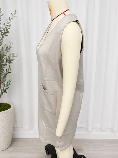 PREORDER: The Sweater Knit Pinafore Dress Collection 9.8.26