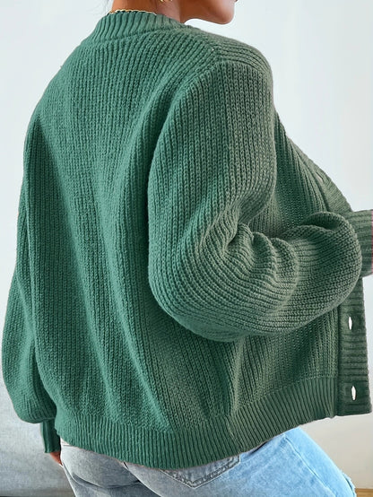 PREORDER: The Willow Ridge Cardigan RERUN 9.21.26