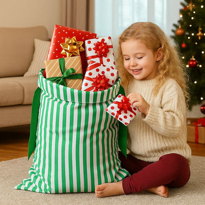 PREORDER: The Santa Sack Collection 9.8.26