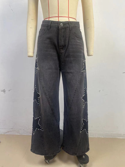 PREORDER: The Westwood Star Denim 9.14.26