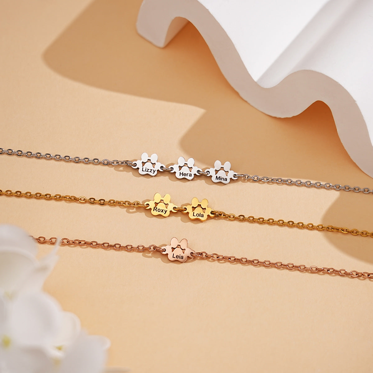 PREORDER: The Forever Pawprint Collection 10.19.26 osym