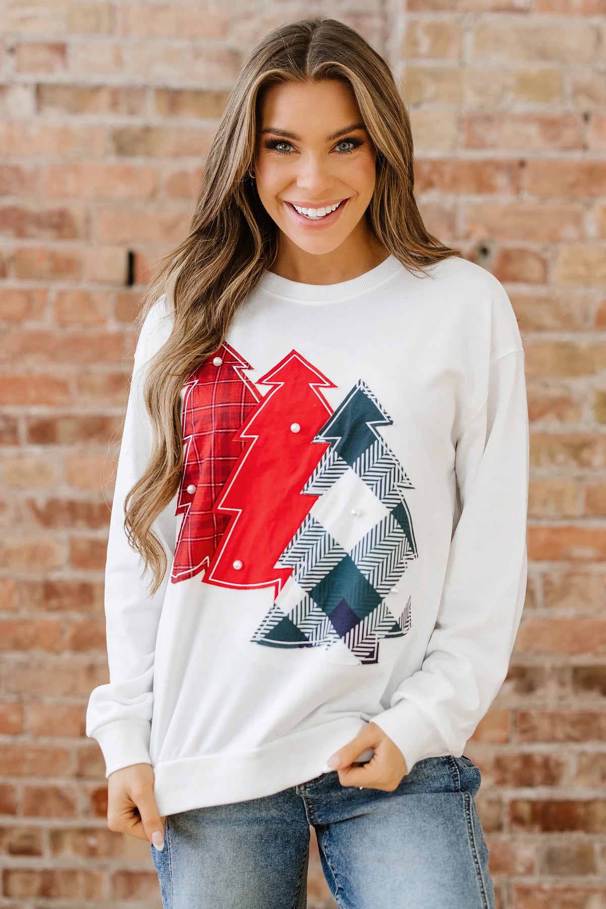 PREORDER: Trio of Christmas Trees  9.28.26
