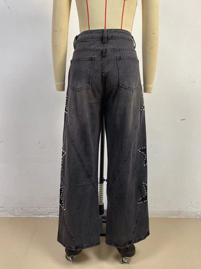 PREORDER: The Westwood Star Denim 9.14.26