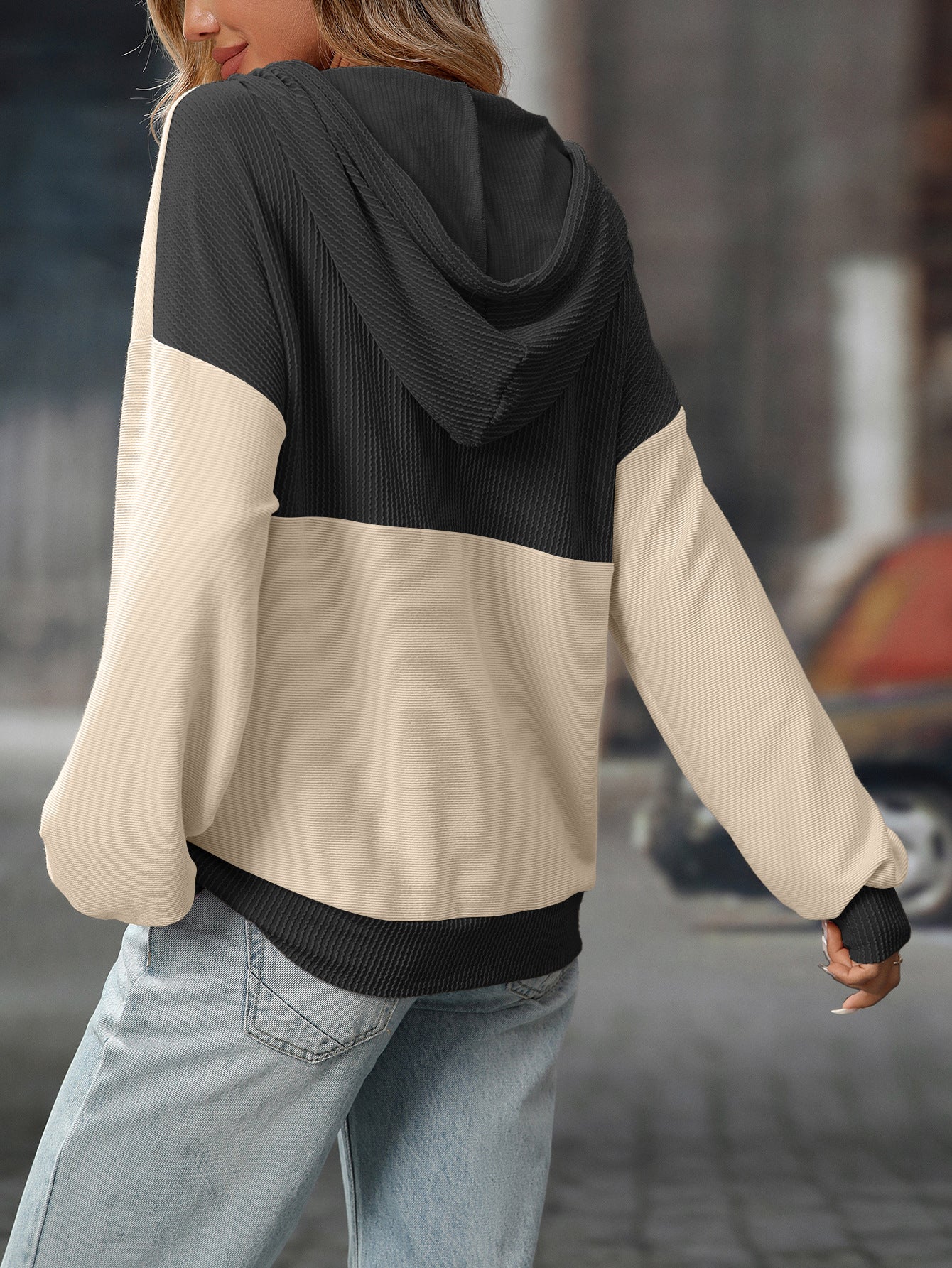 PREORDER: ALTA pullover 9.22.25