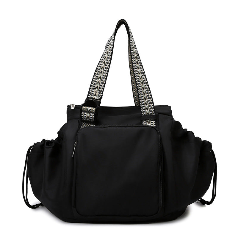 RTS: The Expandable Weekender Tote