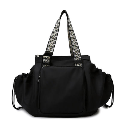 RTS: The Expandable Weekender Tote