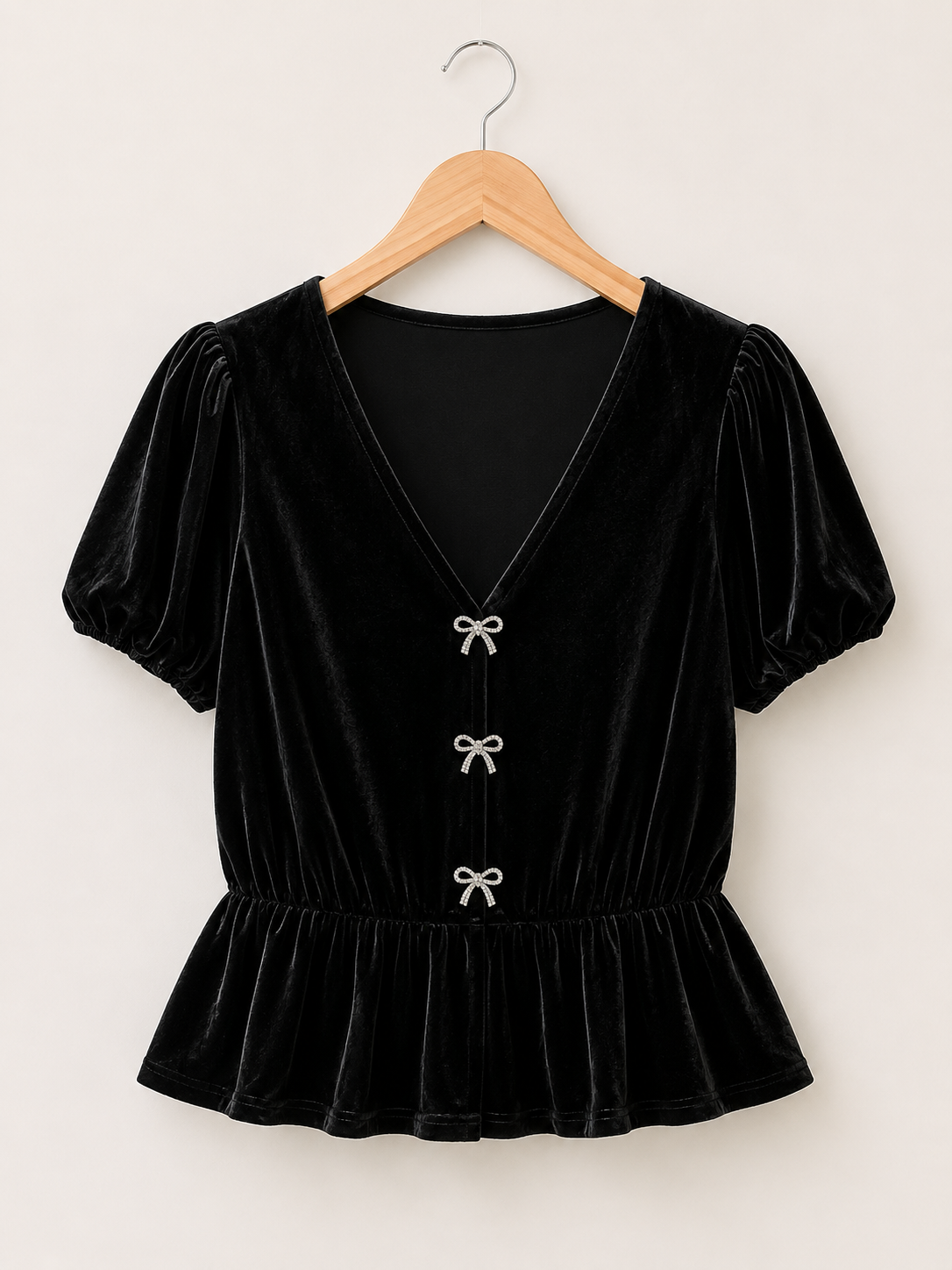 PREORDER: Camille Top 7.20.26