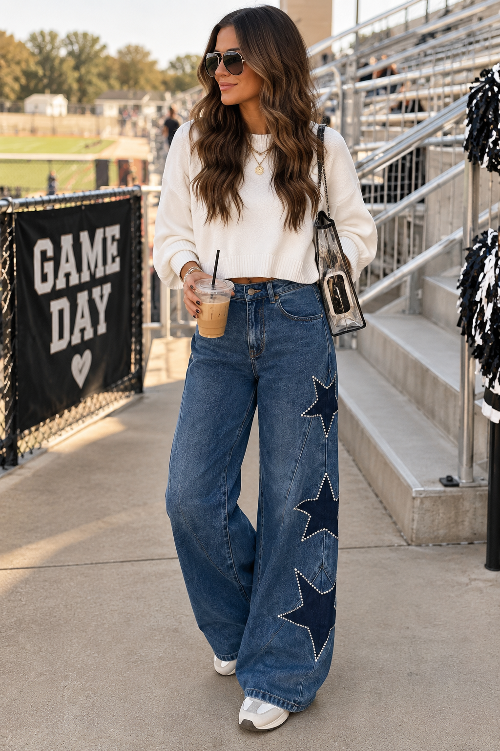 PREORDER: The Westwood Star Denim 9.14.26