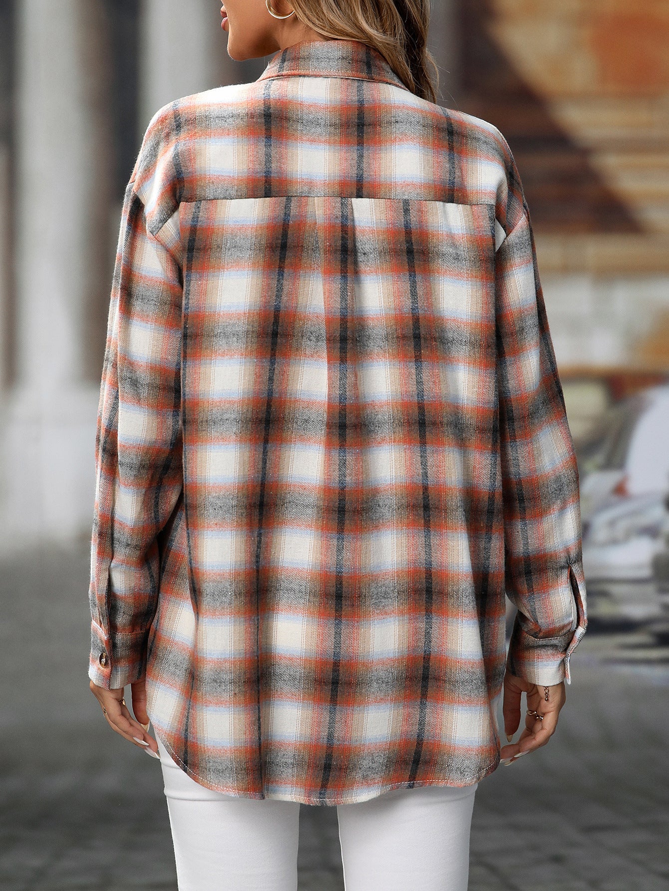 Preorder: Autumn Flannel 9.22.25