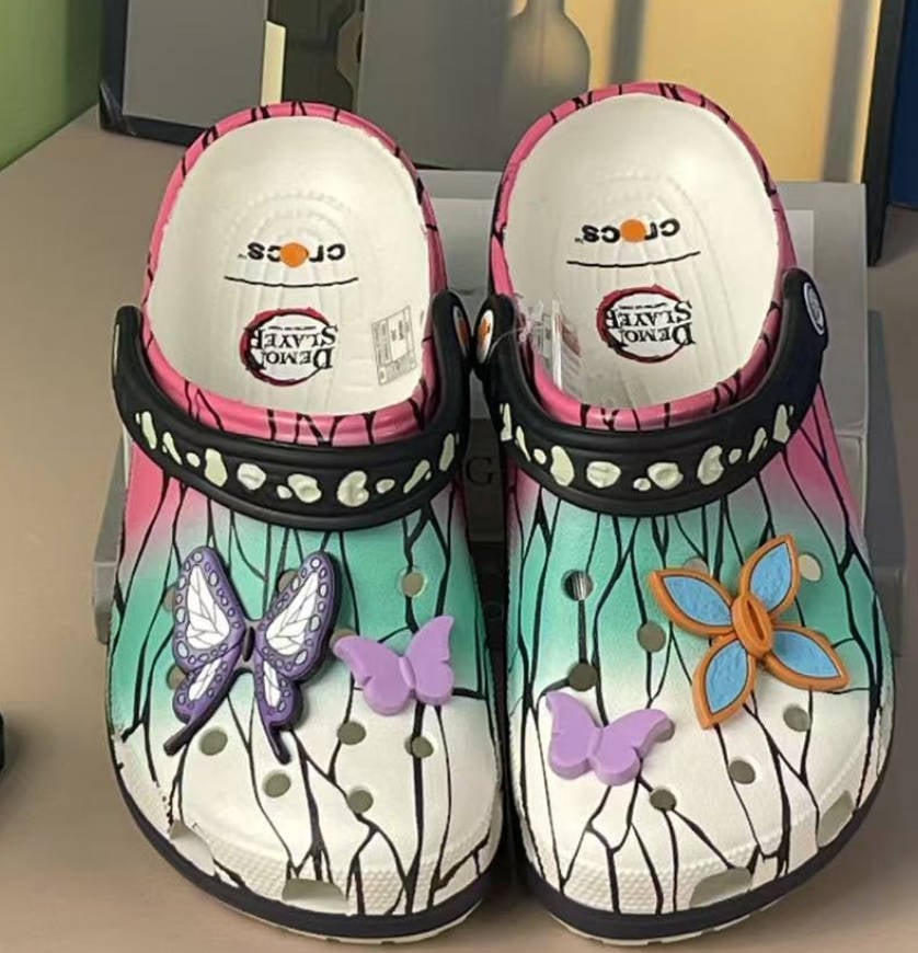 PREORDER: Kids All-Day Play Slip-Ons 3.30.26 osym