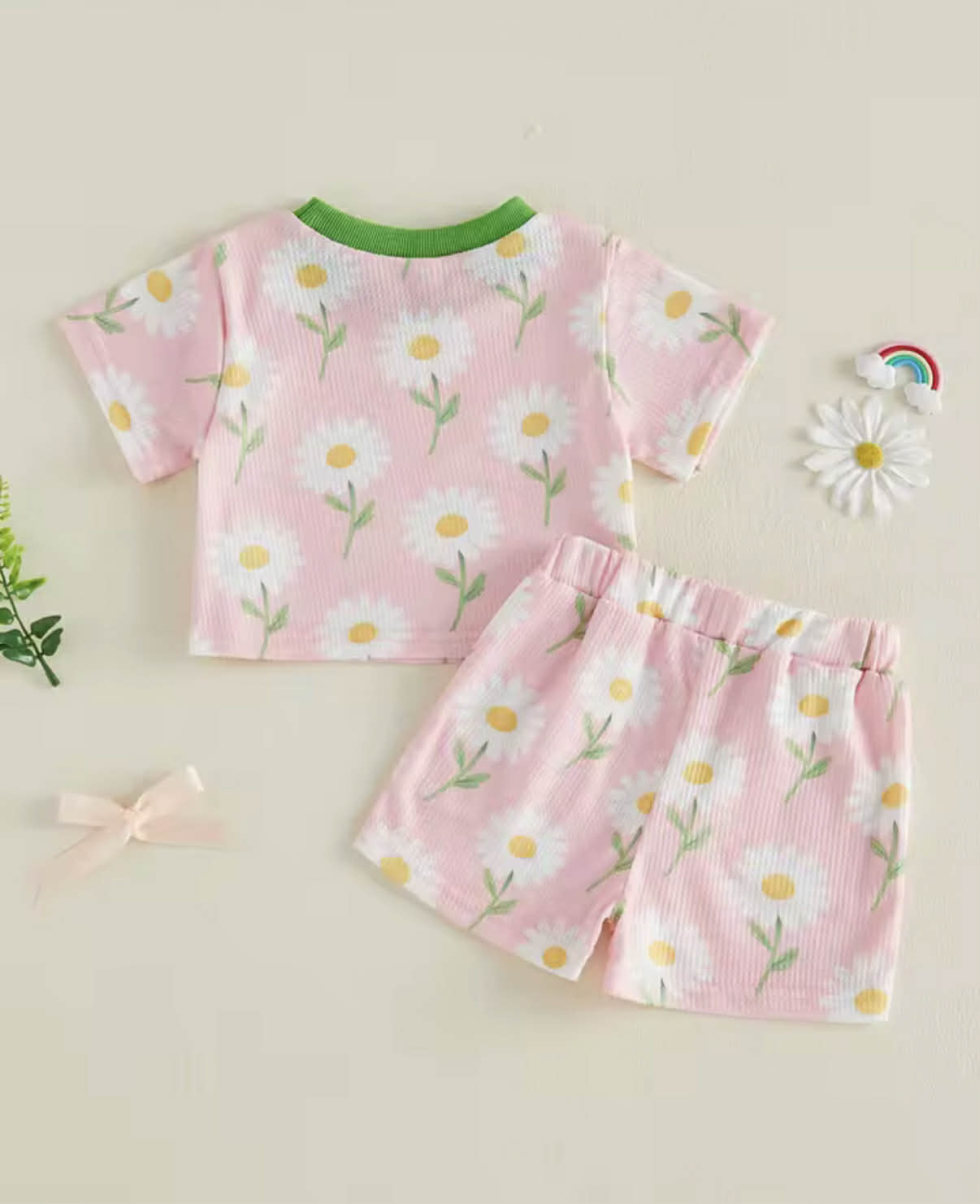 RTS: Spring into summer toddler set