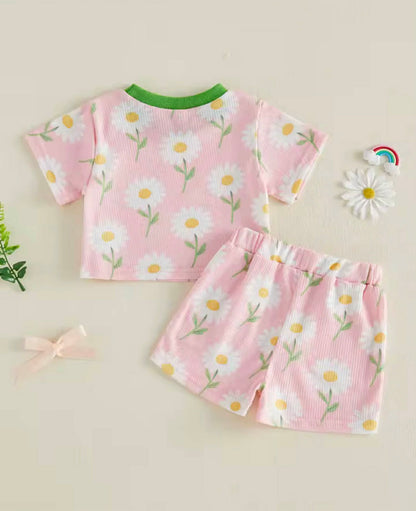 RTS: Spring into summer toddler set