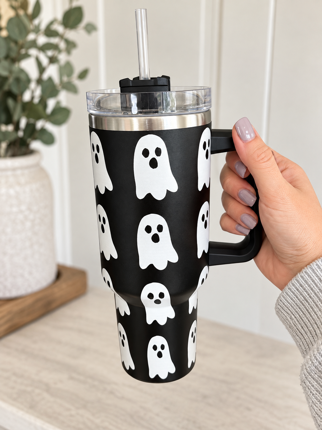 RTS: The Spooky Luxe Tumbler Collection