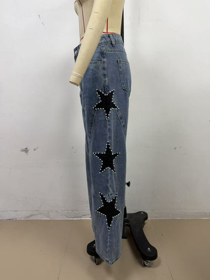 PREORDER: The Westwood Star Denim 9.14.26